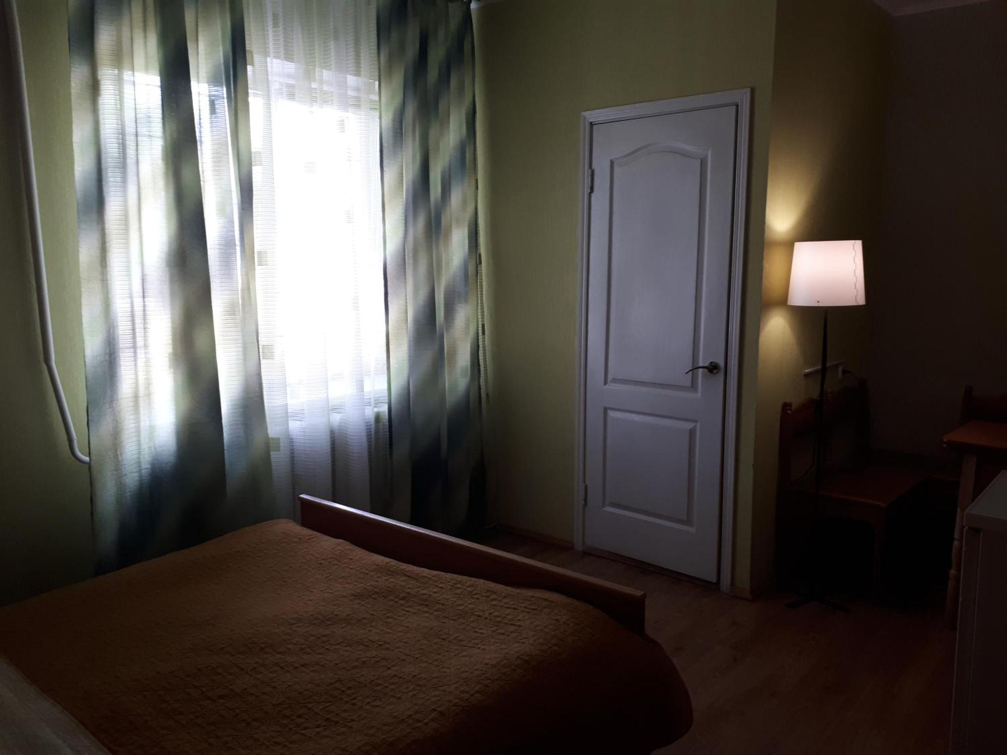 Hotel Gostynnyi Dvir Sharhorod Eksteriør bilde