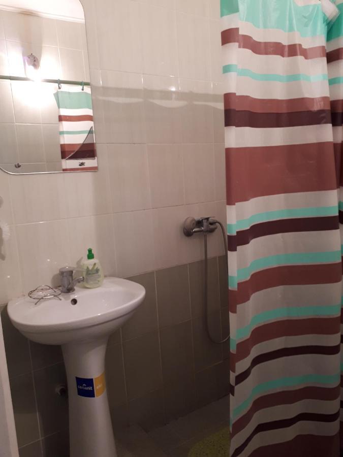 Hotel Gostynnyi Dvir Sharhorod Eksteriør bilde